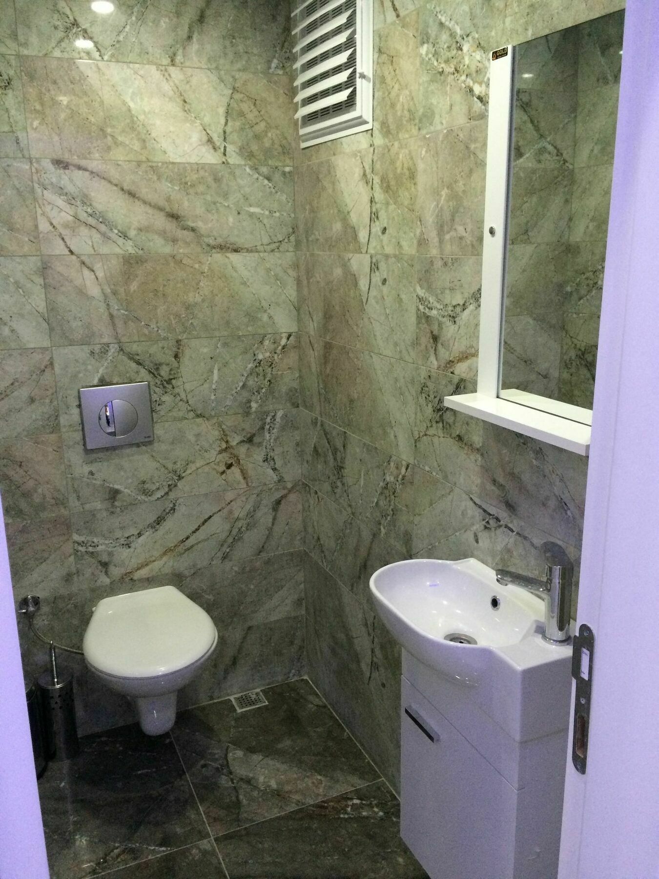 Yakamoz Pansiyon Antalya Buitenkant foto